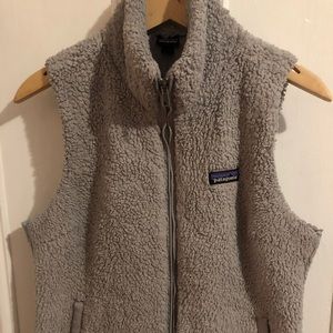 Patagonia Vest